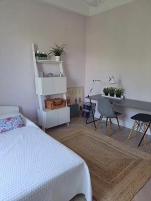 Appartement - 18 m² - 1 pièce