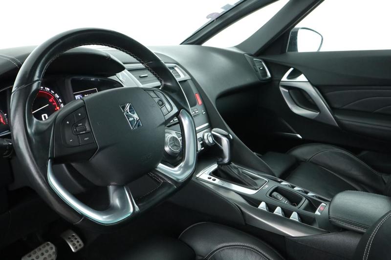 Ds Ds 5 1.6 Thp Sport Chic Eat6 165 ch