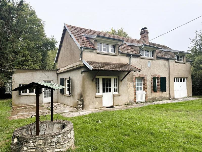 Maison - 150 m² - 5 pièces