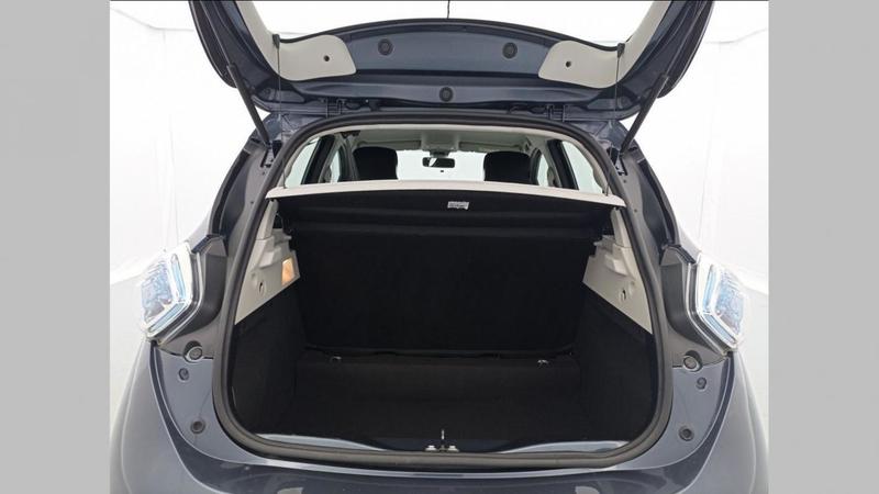 Renault Zoe R75 Life