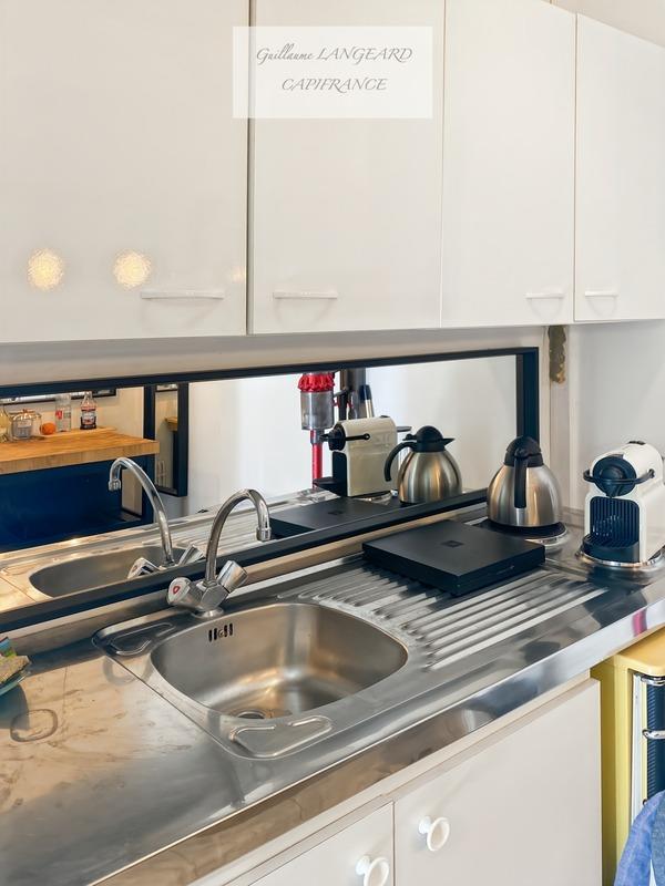 Local commercial - 190 m² - 4 pièces