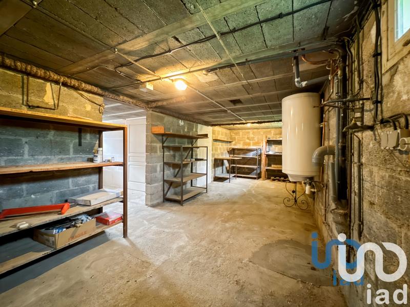 Maison - 66 m² - 4 pièces