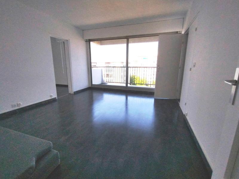 Appartement - 61 m² - 2 pièces