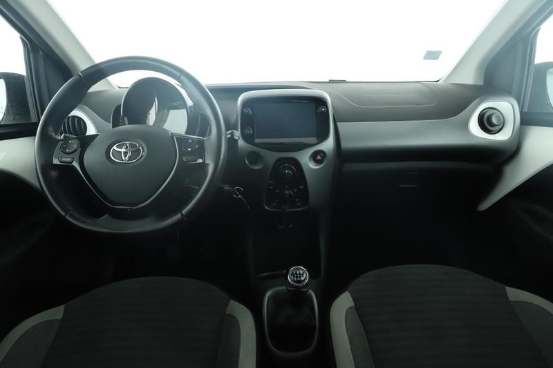 Toyota Aygo 1.0 Vvt-i X-Play 5p 72 ch