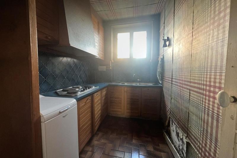 Appartement - 88 m² - 4 pièces