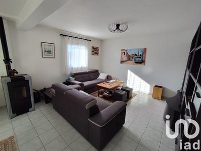 Maison - 145 m² - 9 pièces