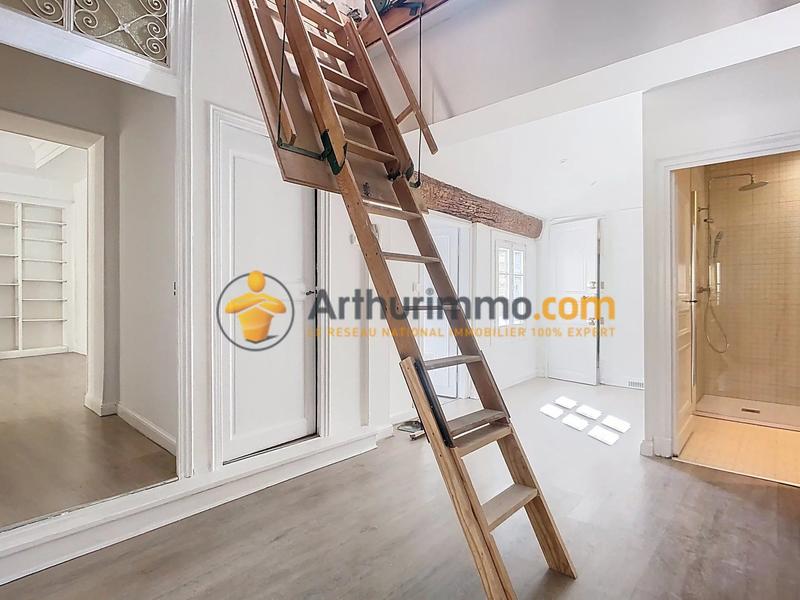 Appartement - 116 m² - 5 pièces