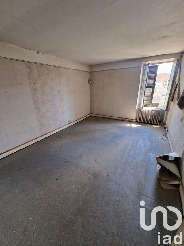 Maison - 190 m² - 7 pièces