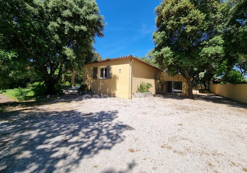 Maison - 156 m² - 6 pièces