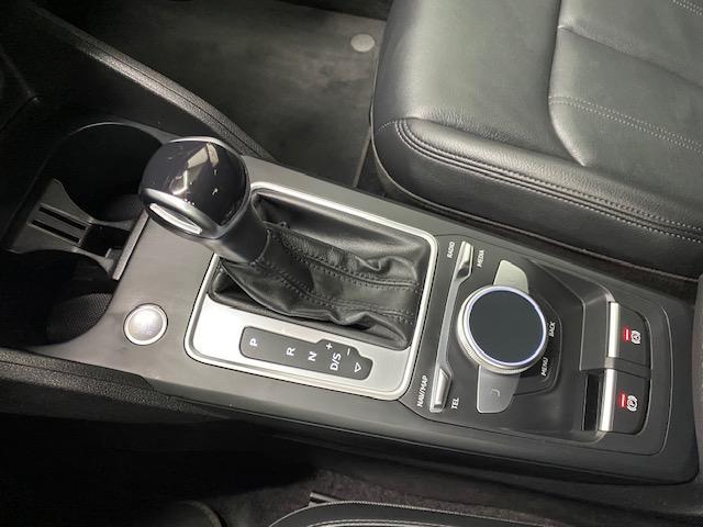 Audi Q2 35 Tdi 150 s tronic 7 quattro Avus