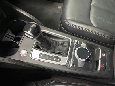 Audi Q2 35 Tdi 150 s tronic 7 quattro Avus