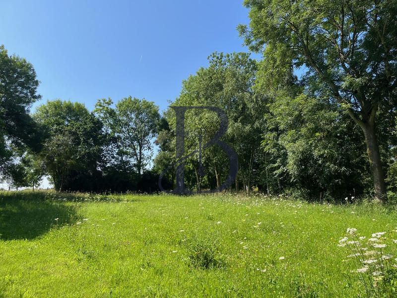 Maison ancienne - 130 m² - 6 pièces