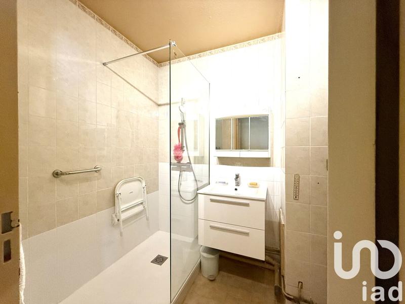 Appartement - 81 m² - 4 pièces