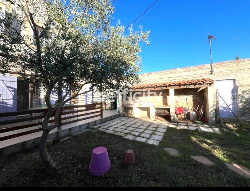 Maison - 119 m² - 5 pièces