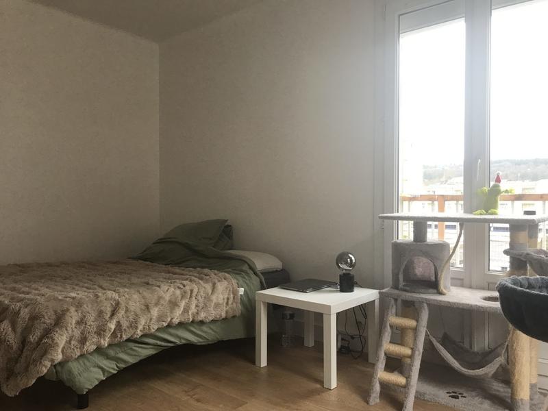 Appartement - 51 m² - 2 pièces