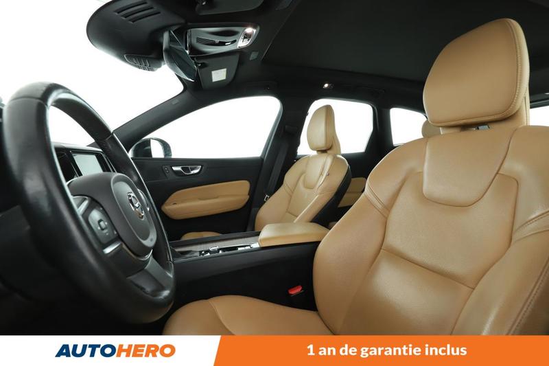 Volvo Xc60 2.0 T4 Momentum Geartronic 8 190 ch