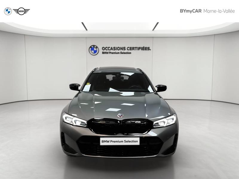 Bmw Série 3 Touring G21 Lci M340d xDrive 340 ch Bva8 m Performance