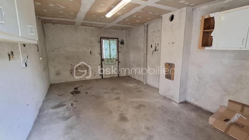 Maison - 118 m² - 5 pièces