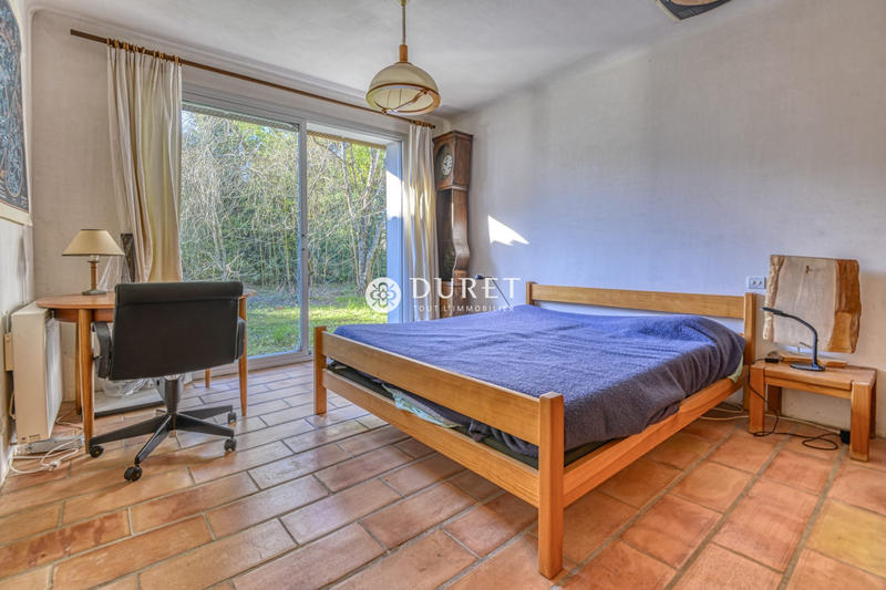 Maison contemporaine - 205 m² - 6 pièces