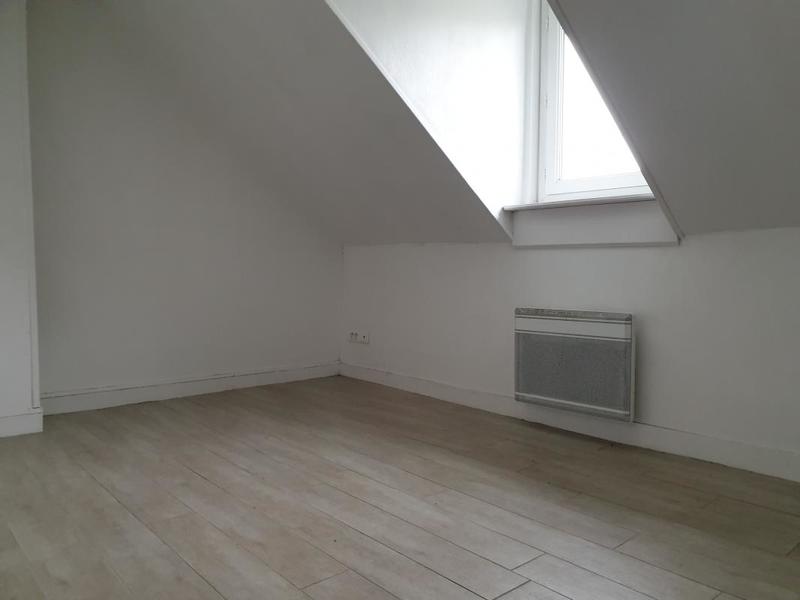 Maison - 72 m² - 4 pièces