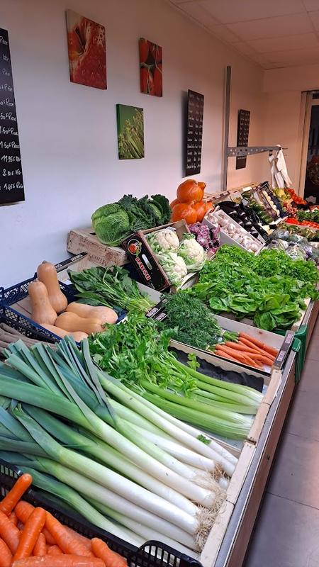 Le Jardin de l'Aldéa