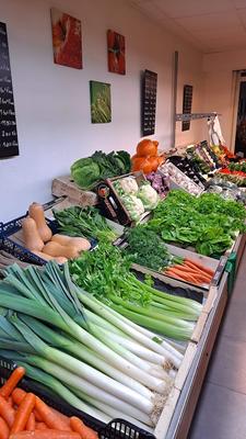 Le Jardin de l'Aldéa