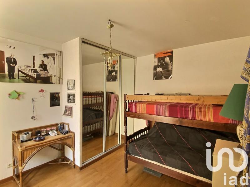 Maison de ville - 106 m² - 4 pièces