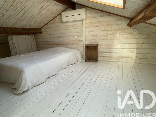 Maison de ville - 70 m² - 3 pièces