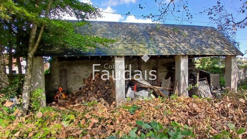 Propriété - 305 m² - 12 pièces