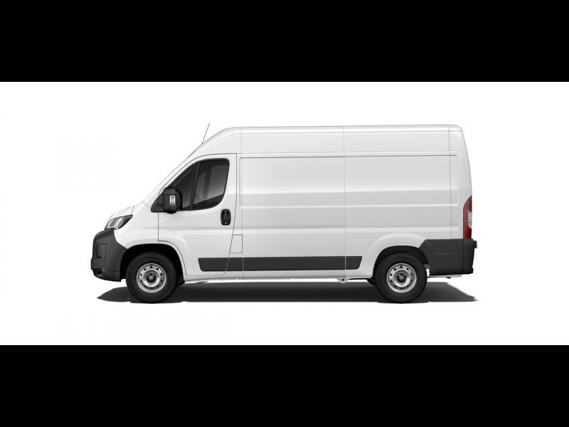 Peugeot Boxer Fgn Tole 3.0 t L2h1 120 s&amp;S Bvm6