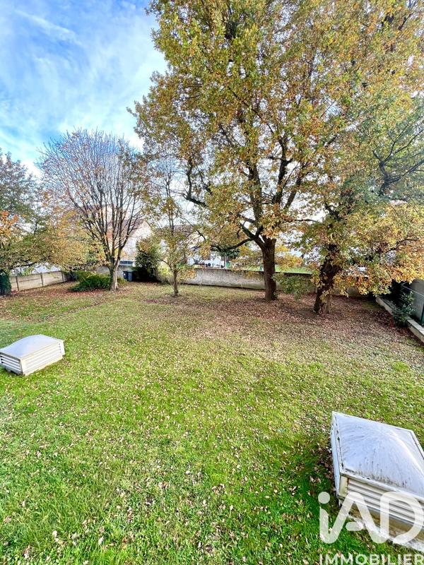 Appartement - 69 m² - 3 pièces