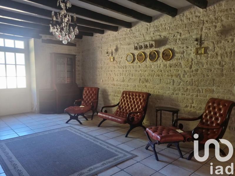 Maison de campagne - 560 m² - 19 pièces