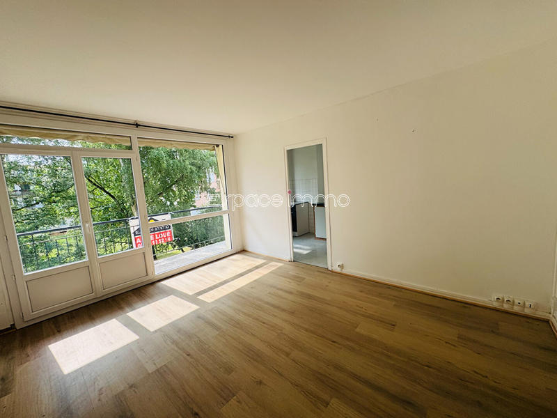 Appartement - 54 m² - 3 pièces
