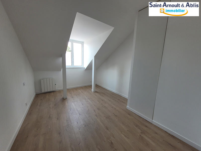 Appartement - 32 m² - 2 pièces