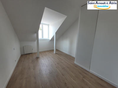 Appartement - 32 m² - 2 pièces