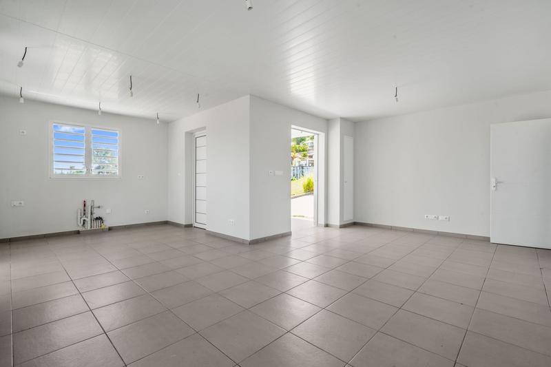 Villa - 99 m² - 4 pièces