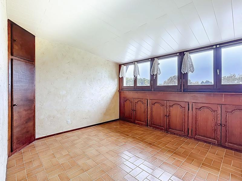 Maison - 184 m² - 8 pièces