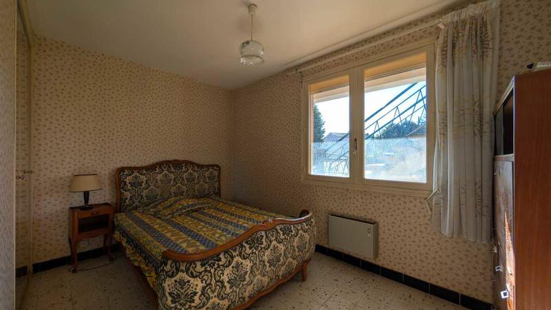 Maison - 168 m² - 7 pièces