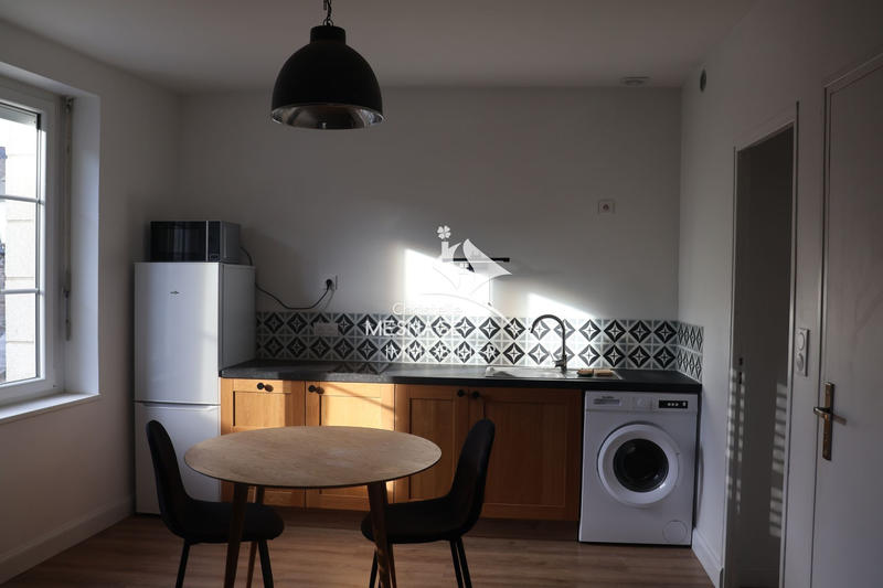 Appartement - 41 m² - 2 pièces