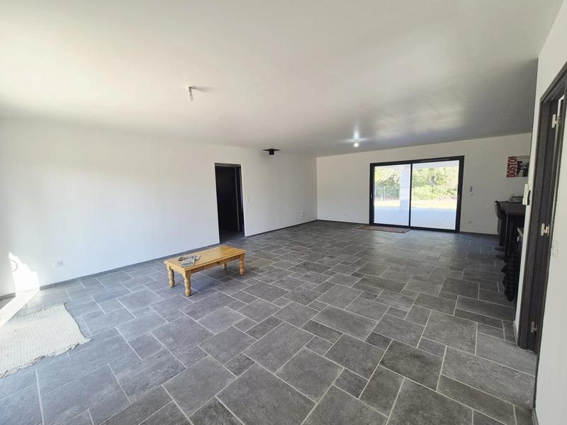 Maison - 144 m² - 4 pièces