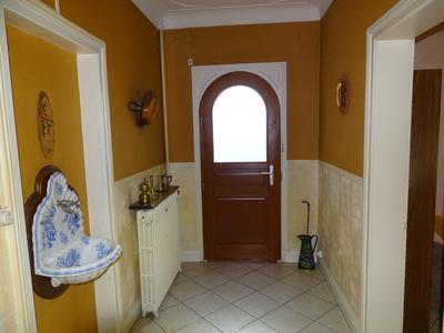 Maison de ville - 133 m² - 7 pièces