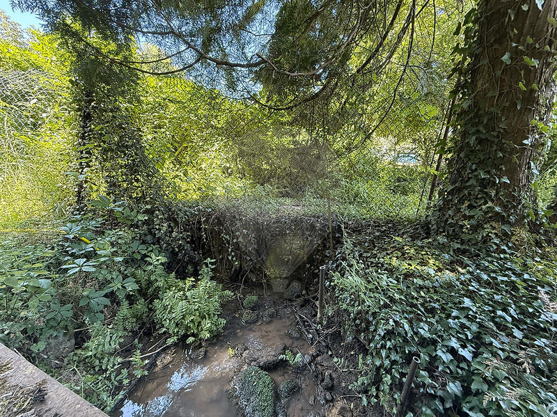 Maison - 97 m² - 4 pièces