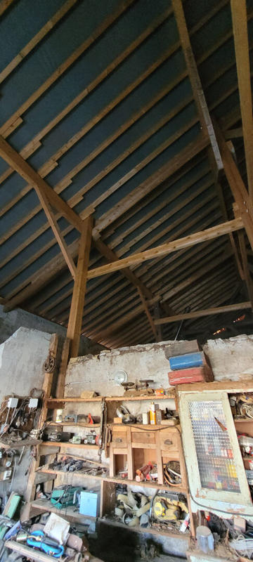 Maison - 122 m² - 6 pièces