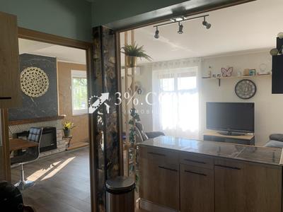 Maison - 170 m² - 7 pièces