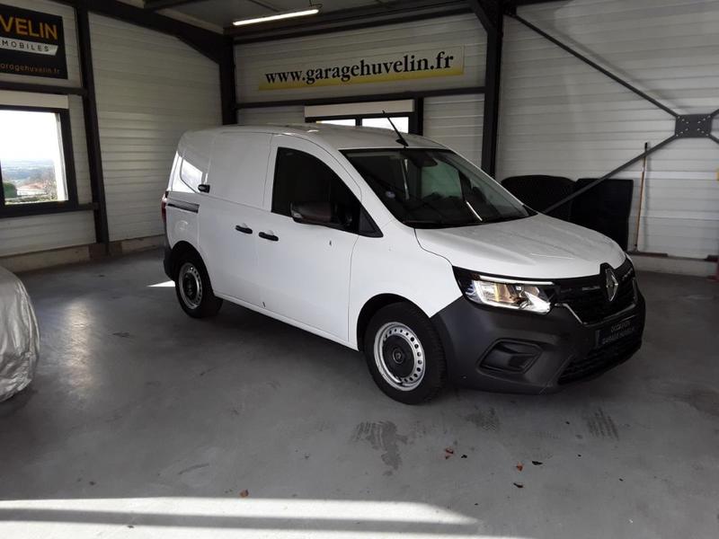 Renault Kangoo 1.3 Tce 100 Cv Grand Confort Bv6