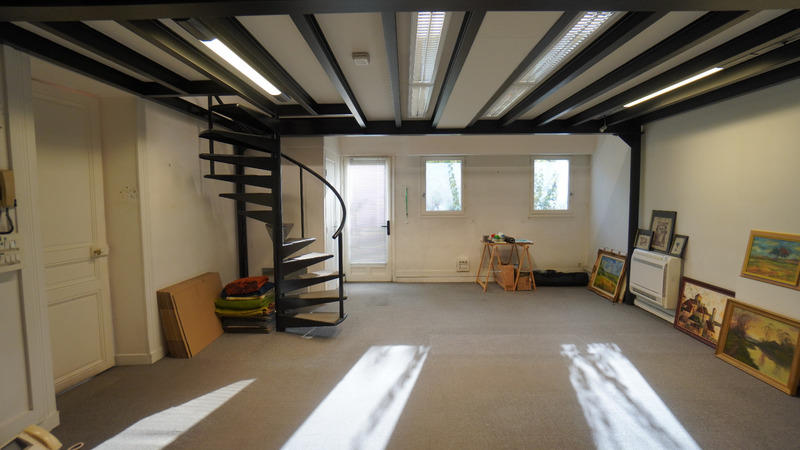 Maison - 200 m² - 7 pièces