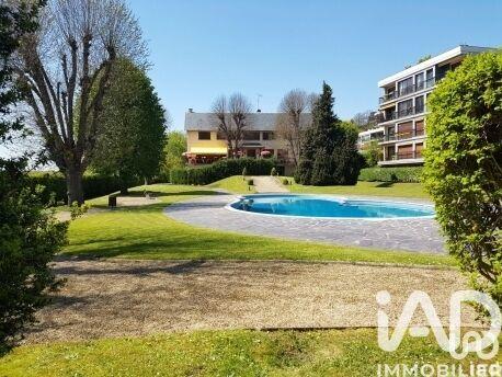 Appartement - 100 m² - 5 pièces