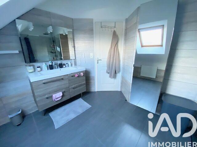 Maison - 145 m² - 7 pièces