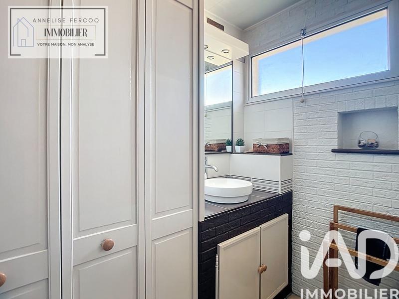 Maison - 167 m² - 8 pièces