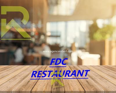 Fonds de commerce - Local commercial - 70 m²